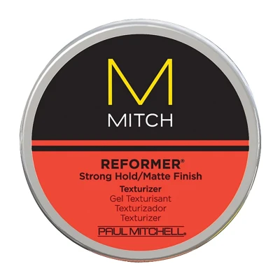 Afbeelding van Paul Mitchell Mitch Reformer Gel 85gr