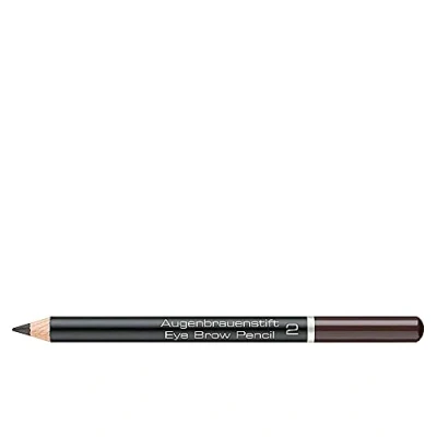 Afbeelding van Artdeco Eye Brow Pencil Intensive Brown