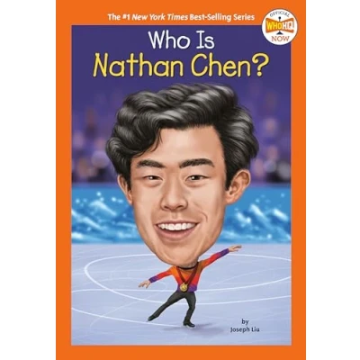 Afbeelding van Who HQ Now Is Nathan Chen?