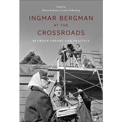 Afbeelding van Ingmar Bergman at the Crossroads