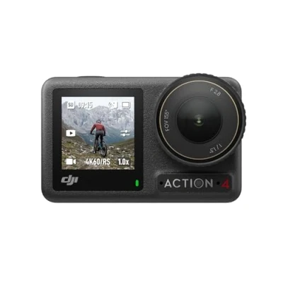 Image de DJI Osmo Action 4