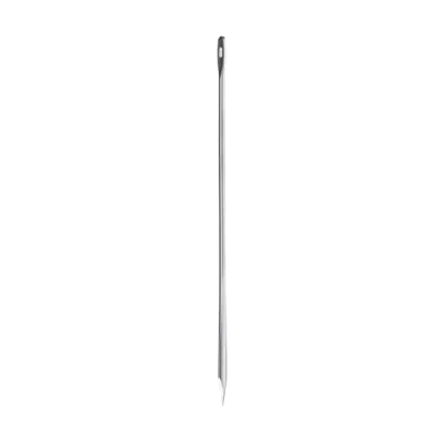 Afbeelding van Triangle Professionele Dresseernaald RVS 23 cm Vaatwasserbestendig