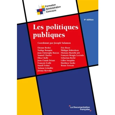 Image de Les politiques publiques