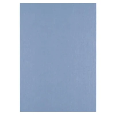 Afbeelding van Florence Linnenkarton 250g A4 Steel 100x