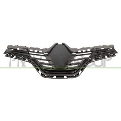 Afbeelding van PRASCO RN7002001 Grille Auto zwart RENAULT: Captur