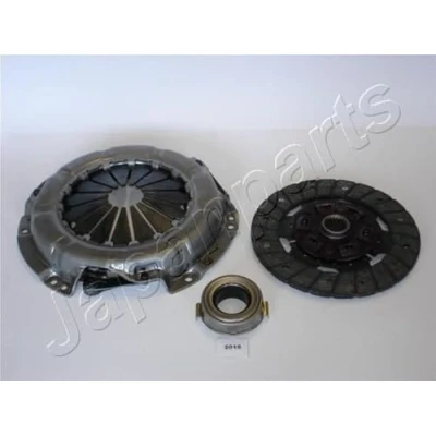 Afbeelding van JAPANPARTS KF 2015 Koppelingsset 235mm TOYOTA: Celica VI Coupe, V Camry III Saloon
