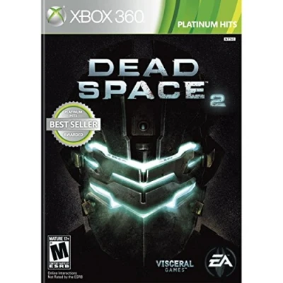 Afbeelding van Dead Space 2 Classics X360