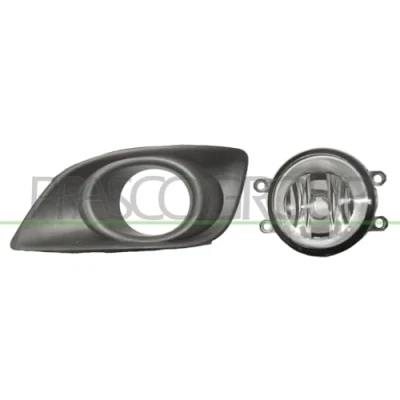 Afbeelding van PRASCO TY2444414 Mistlampen Links