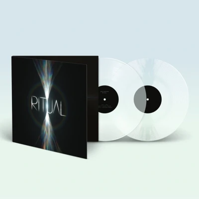 Afbeelding van Jon Hopkins Ritual (LP)