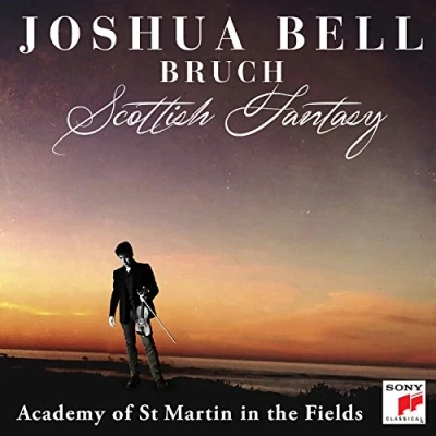 Afbeelding van Scottish Fantasy, Op. 4