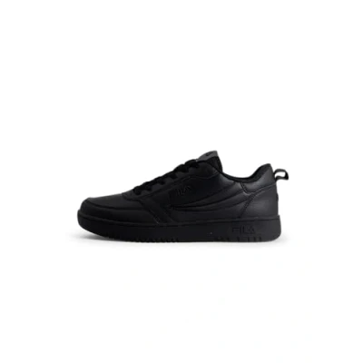 Afbeelding van Fila Rega Nf, Vrouwen, Zwart, Sneakers, maat: 38