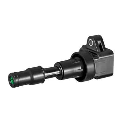 Afbeelding van HELLA 5DA 358 290 301 bobine 4 polig Bougieschacht KIA: cee‘d II Sportswagon, Hatchback, HYUNDAI: i30 III Fastback