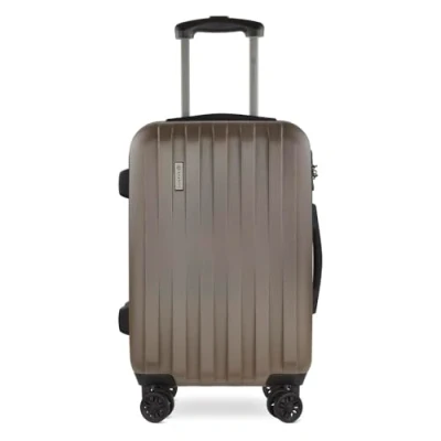 Afbeelding van Bugatti Lima 2.0 4 wiel cabinewagen 55 cm met dubbele wielen
