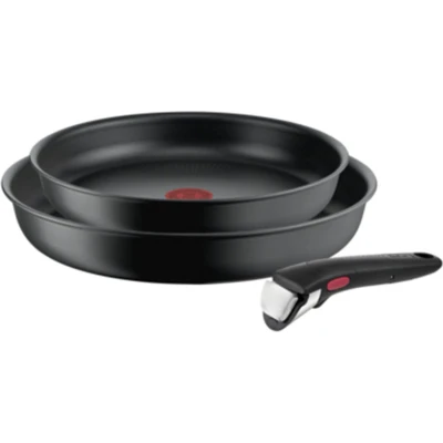 Afbeelding van Tefal Ingenio Ultimate L7649253 3 elementy