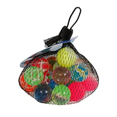 Afbeelding van Stuiterballen, 20st.