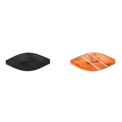 Afbeelding van Trout Master Incy Inline Spin Spoon 3g Kleur : Maggot