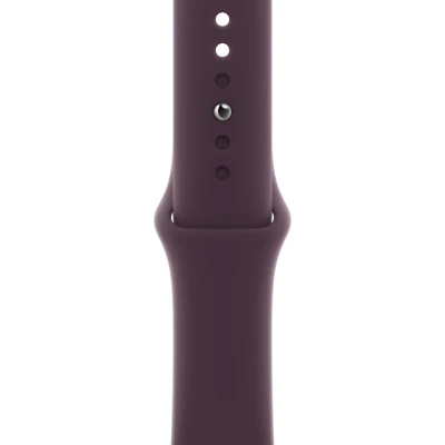 Afbeelding van Apple origineel Sport Band Watch 42mm / 44mm 45mm 49mm Dark Cherry MKV13ZM/A