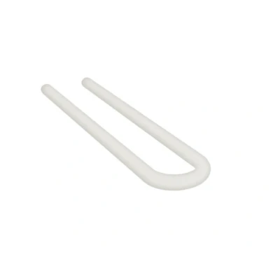 Afbeelding van Waterevolution flow handdoekhouder mat wit A115BR