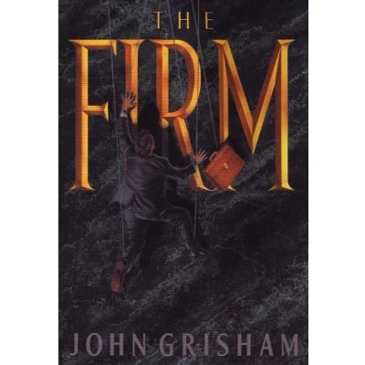 Afbeelding van The Firm