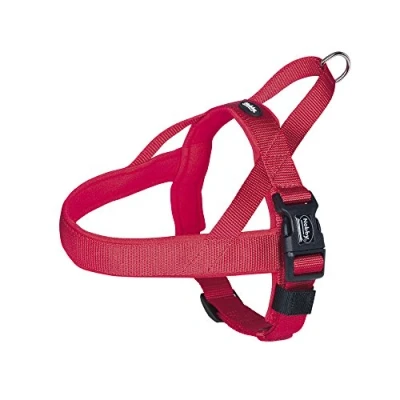 Afbeelding van Nobby norwegian tuig classic preno rood 60 76 cm