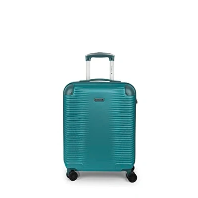 Afbeelding van Gabol Balance XP 4 wielen Cabinewagen S 55 cm met uitbreidingsplooi