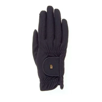 Image de Roeckl Gants Roeck Grip Junior Winter Noir 4