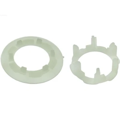 Afbeelding van AS PL SDK0020 Reparatieset, startmotor