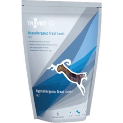 Afbeelding van Trovet Hypoallergenic Treat Hondendieetsnacks Lam 250 g