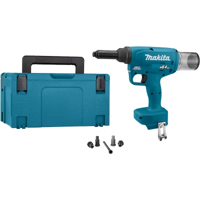 Afbeelding van Makita Blindklinknageltang DRV250ZJ 18V