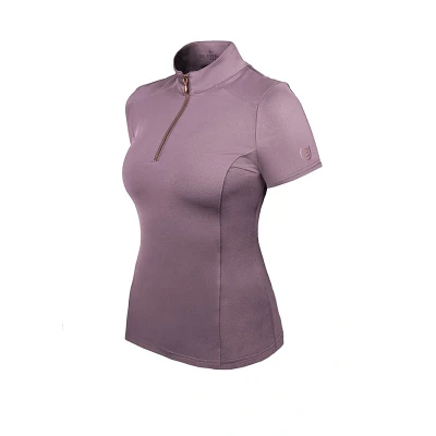Image de Equestrian Stockholm SS&#039;24 Anemone Illusion top