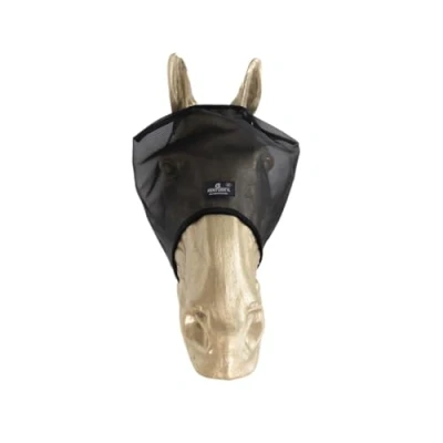 Image de Kentucky Masque Anti Mouches Classic Noir Full