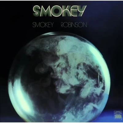 Afbeelding van Smokey Robinson (LP)