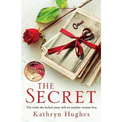 Afbeelding van Secret