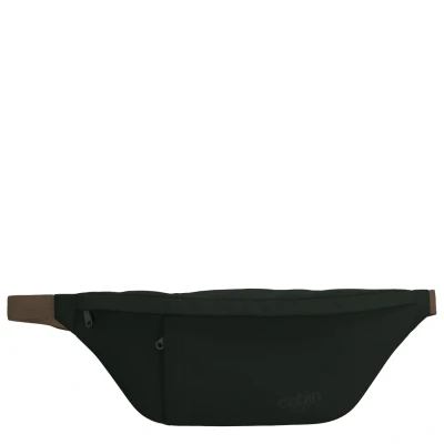 Afbeelding van CabinZero Classic 2L Hip Bag Black Sand