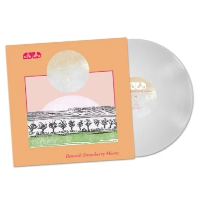 Afbeelding van Gulp Beneath Strawberry Moons (LP)