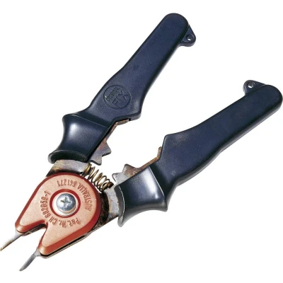 Afbeelding van Lorch 535.8225.1 Speciale MIG/MAG tang