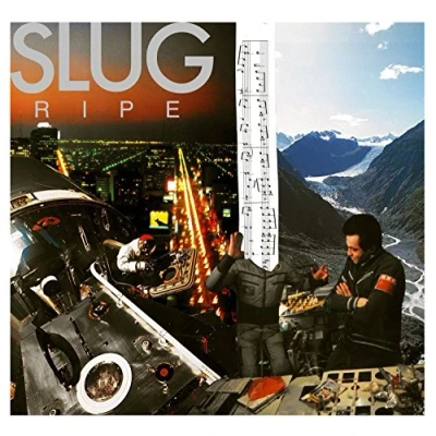 Afbeelding van Slug Ripe