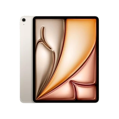 Image de Apple Ipad Air M3 13 Pouces 1 Tb Starlight Wi fi + Cellular