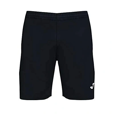 Afbeelding van Joma Open Heren Shorts III, Zwart/Rood