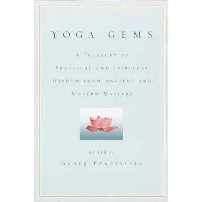 Afbeelding van Yoga Gems