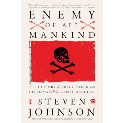 Afbeelding van Enemy of All Mankind