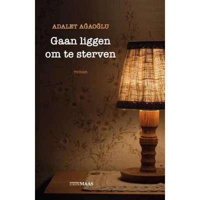 Afbeelding van Gaan liggen om te sterven