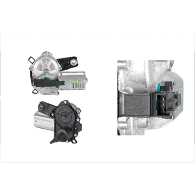 Afbeelding van Valeo Ruitenwissermotor 579712