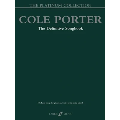 Afbeelding van Cole Porter The Platinum Collection