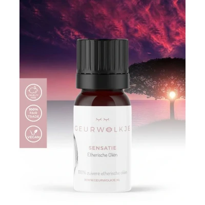Afbeelding van Sensatie 100% etherische olie 5 ml