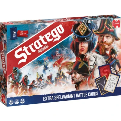 Afbeelding van Stratego Original