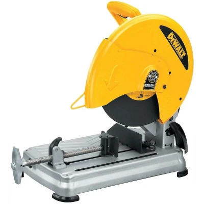 Afbeelding van DeWALT D28715 Metaalafkortmachine 355mm.