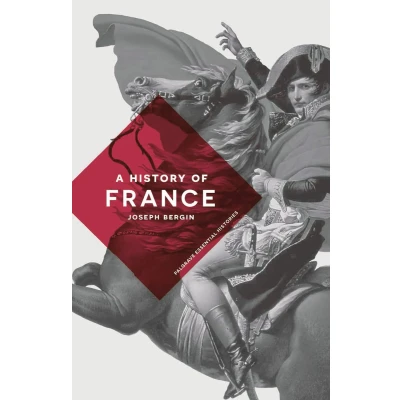Afbeelding van History Of France