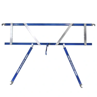 Afbeelding van AGS Pro voorloopleuning 250