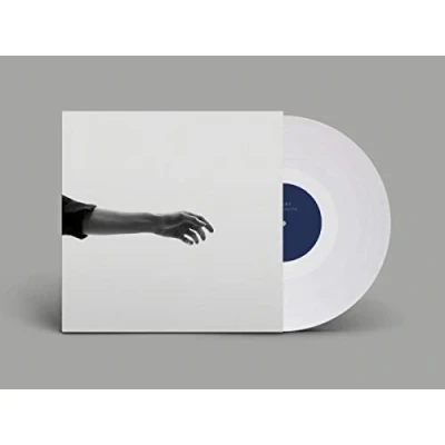 Afbeelding van Keeley Forsyth Limbs (LP)